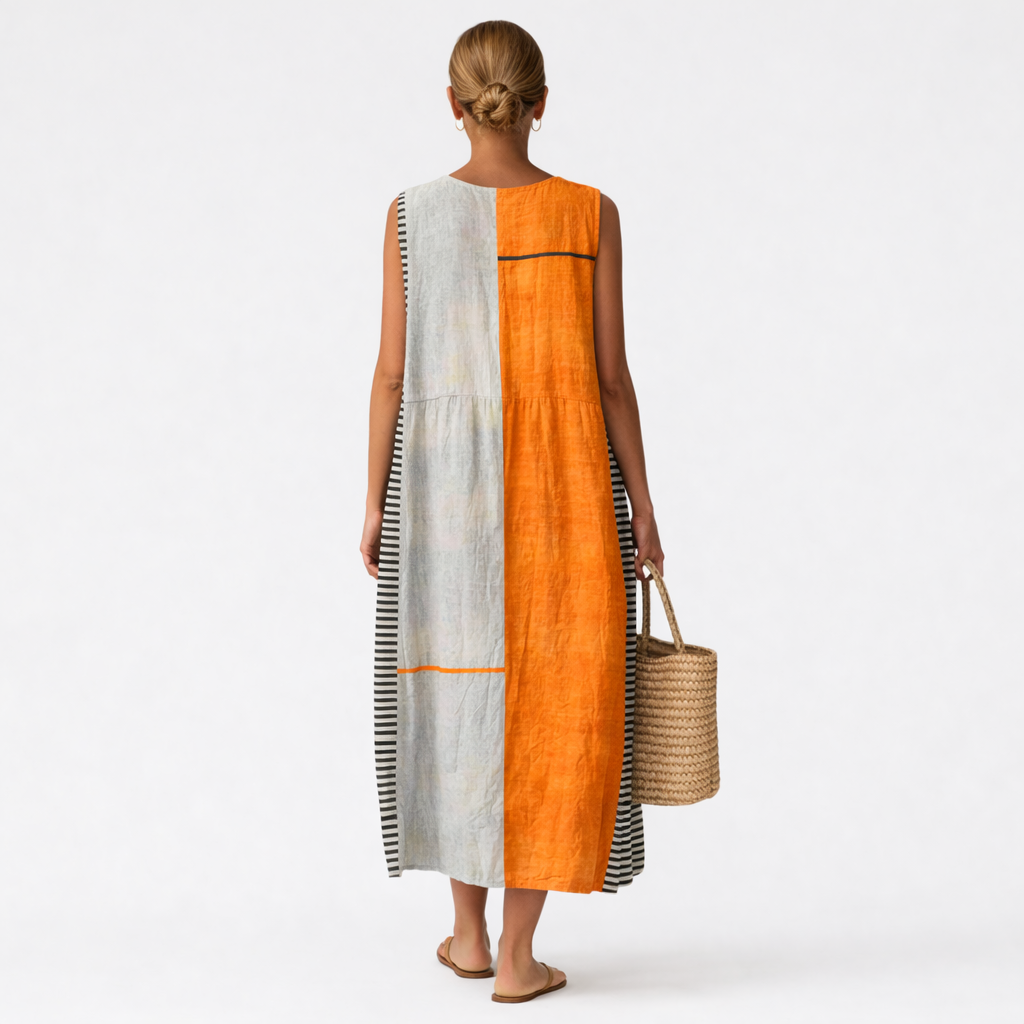 Clara Everyday Midi Dress