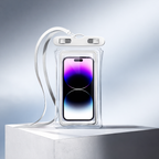 Universal Waterproof Phone Pouch with Lanyard