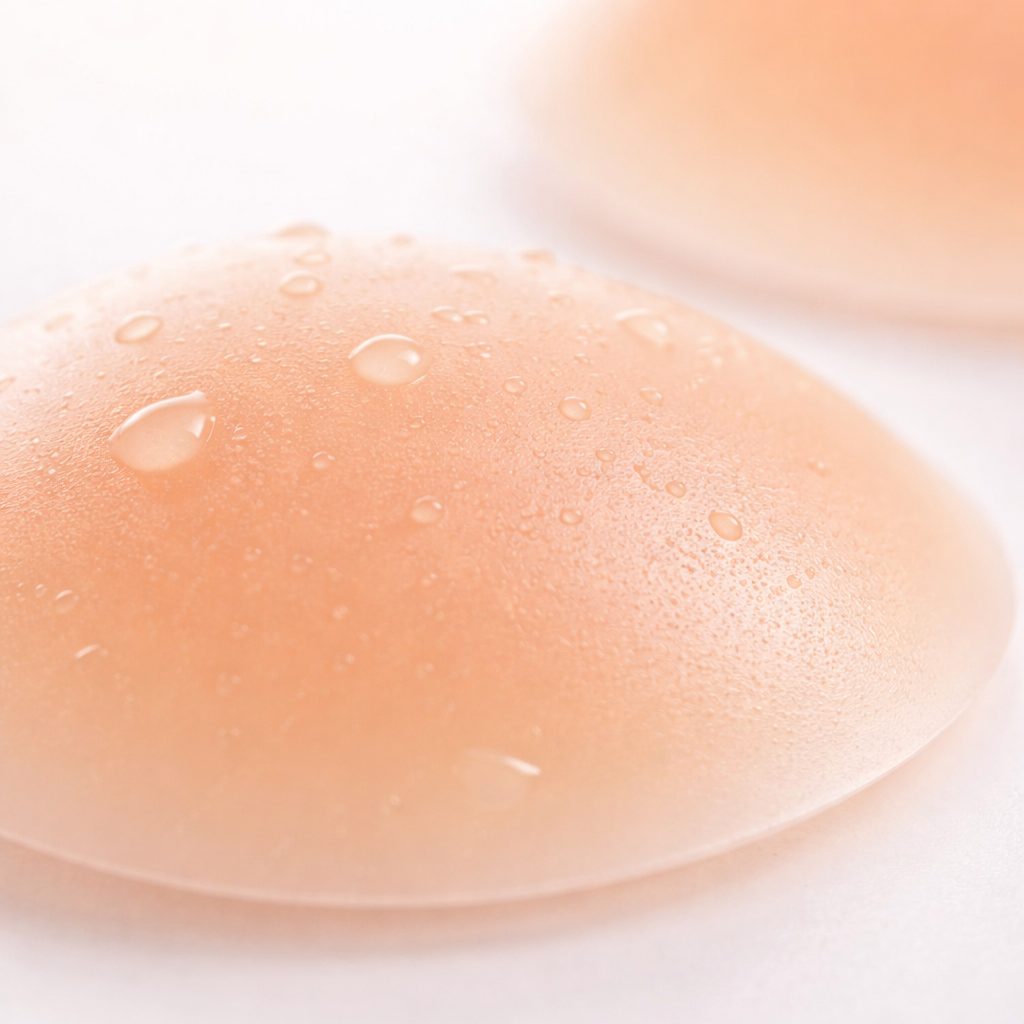 Lunea Mode® Seamless Nipple Covers