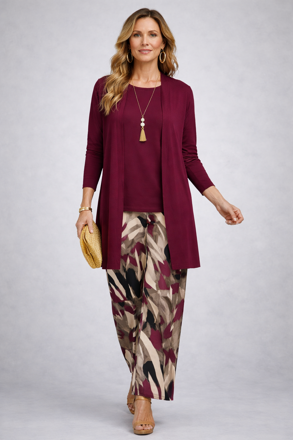 FIAMMA | 3-Piece Set