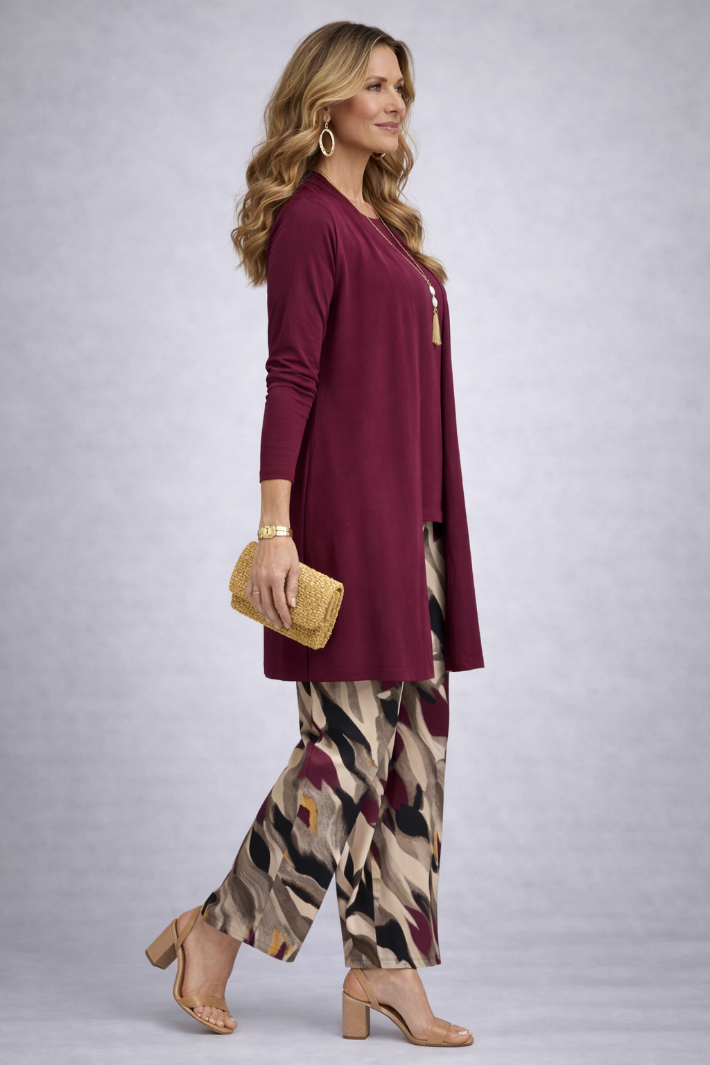 FIAMMA | 3-Piece Set