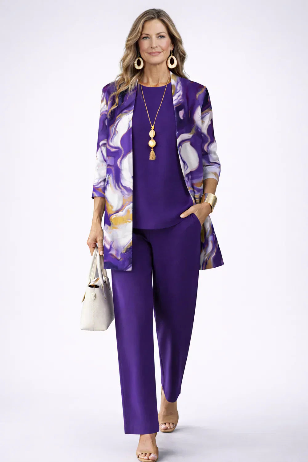 MARGARET | 3-Piece Set