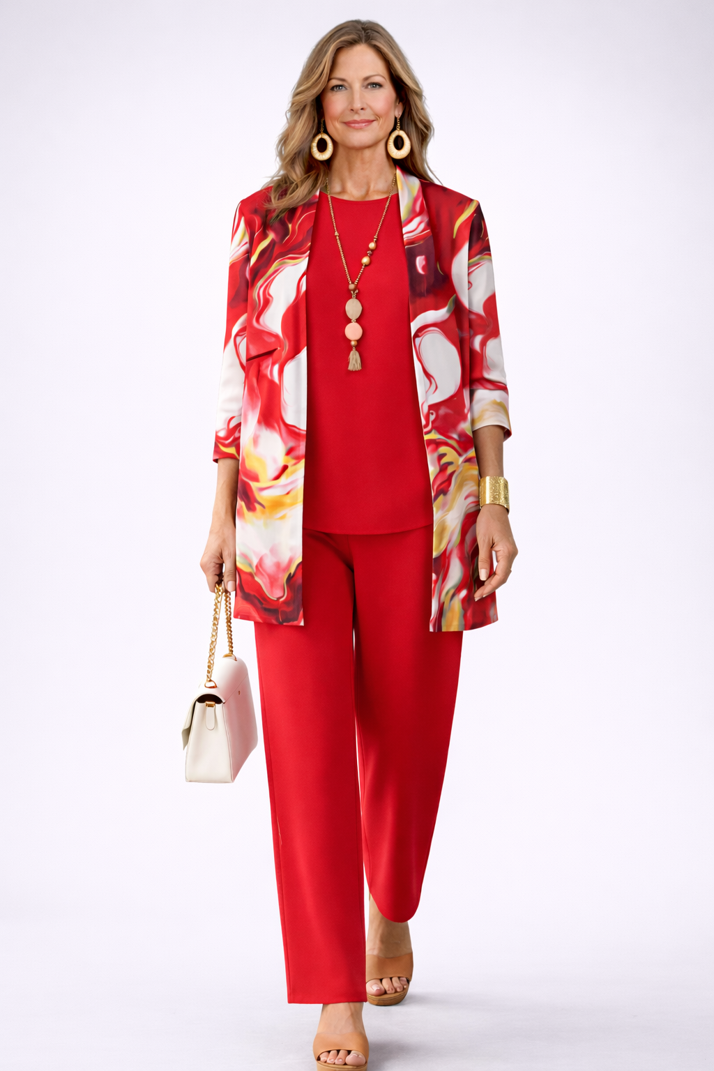 GELSEY | 3-Piece Set