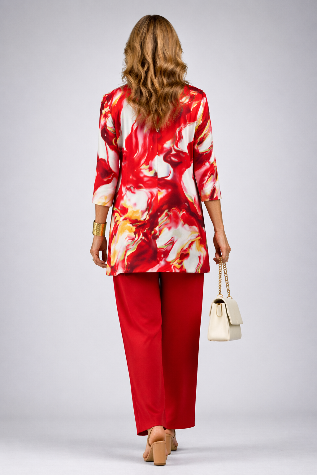 GELSEY | 3-Piece Set