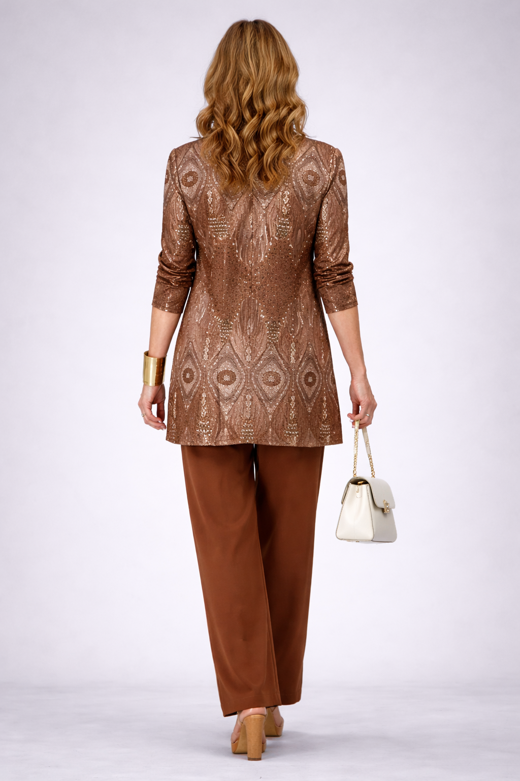 GLENNA | 3-Piece Set
