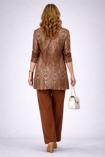 GLENNA | 3-Piece Set