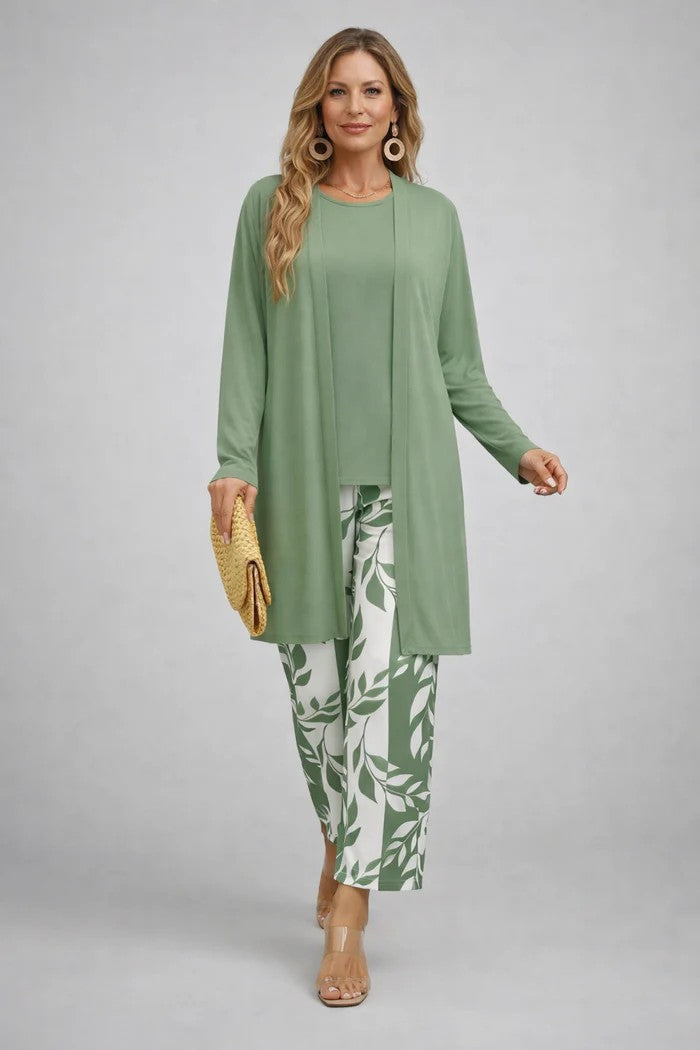 MARGARET | 3-Piece Set