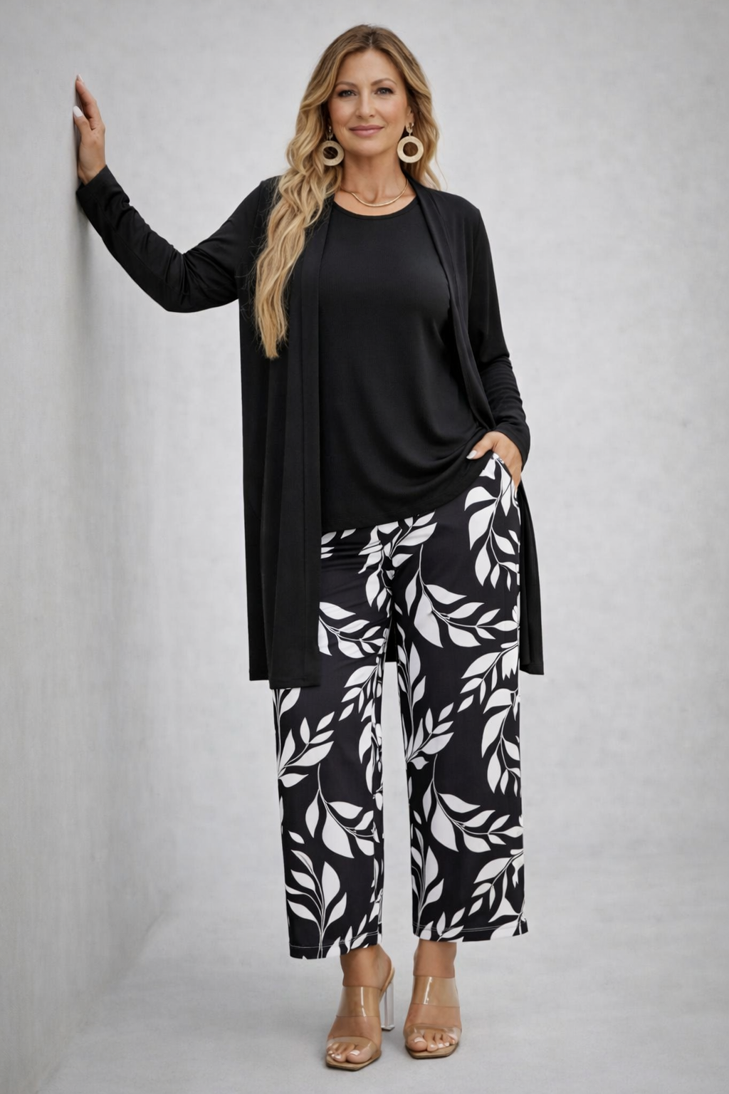 EPONINE | 3-Piece Set