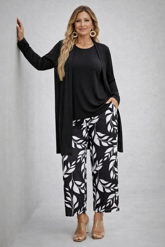 EPONINE | 3-Piece Set