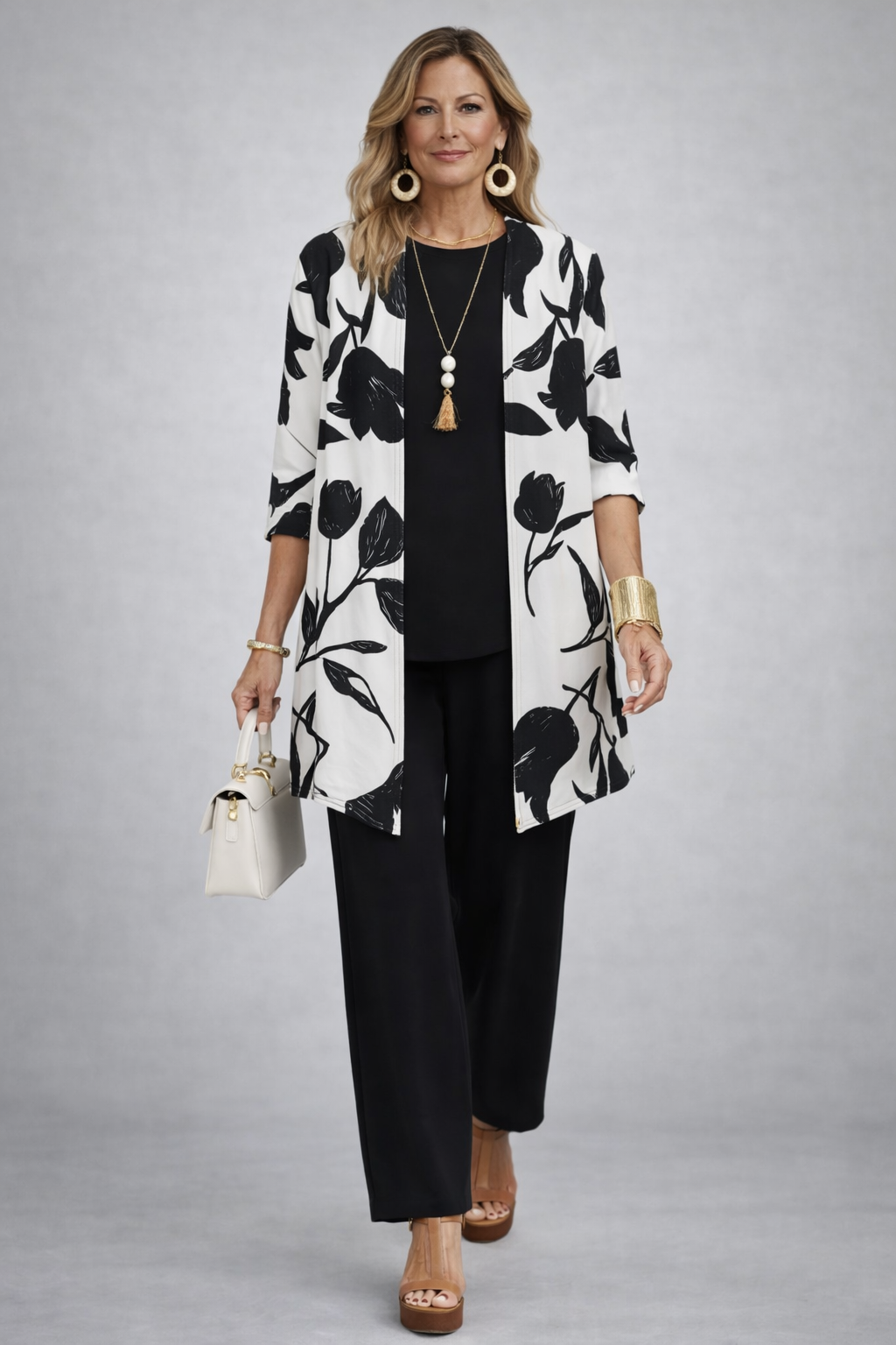 ETHELINE | 3-Piece Set