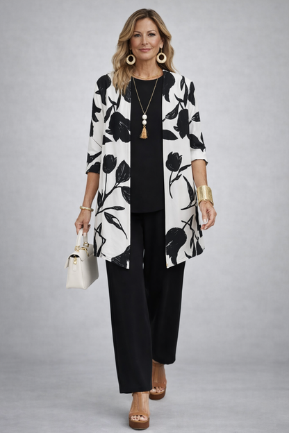 ETHELINE | 3-Piece Set