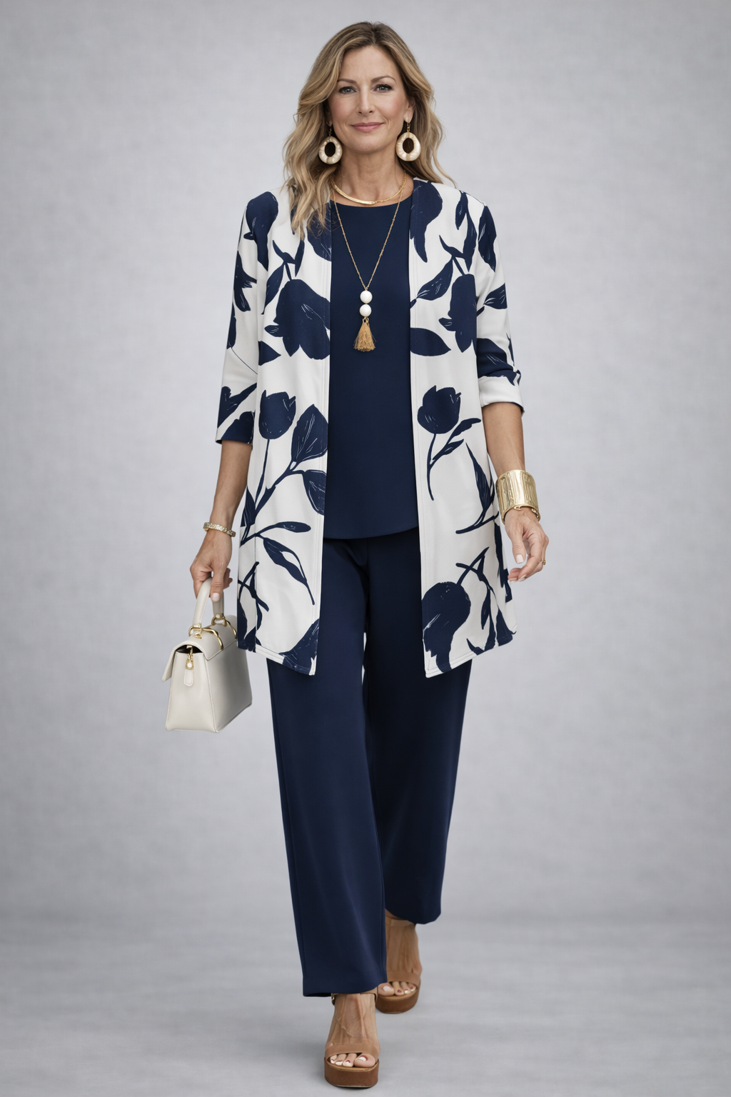 EVANIA | 3-Piece Set