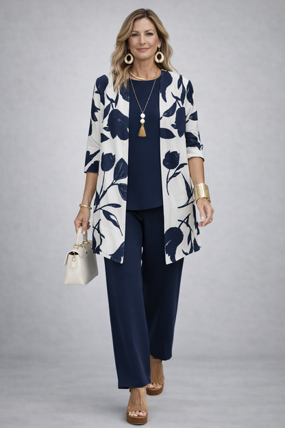 EVANIA | 3-Piece Set