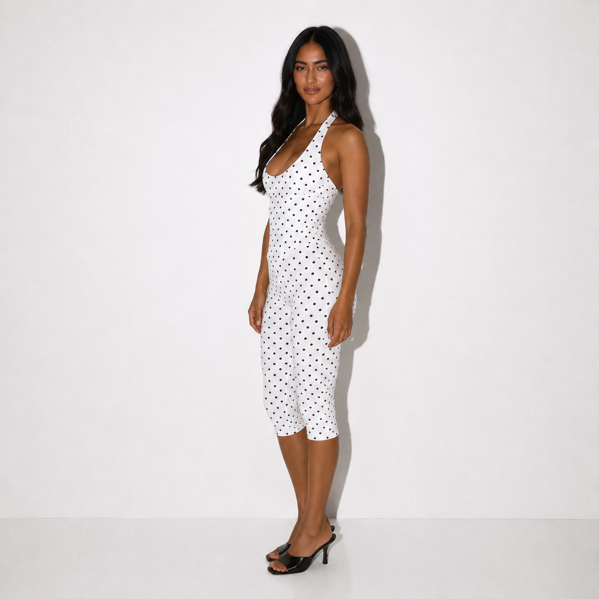 Viral polka dot set + FREE Polka Dot Mini Bag