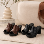 DARCY | Elegantsed sandaalid