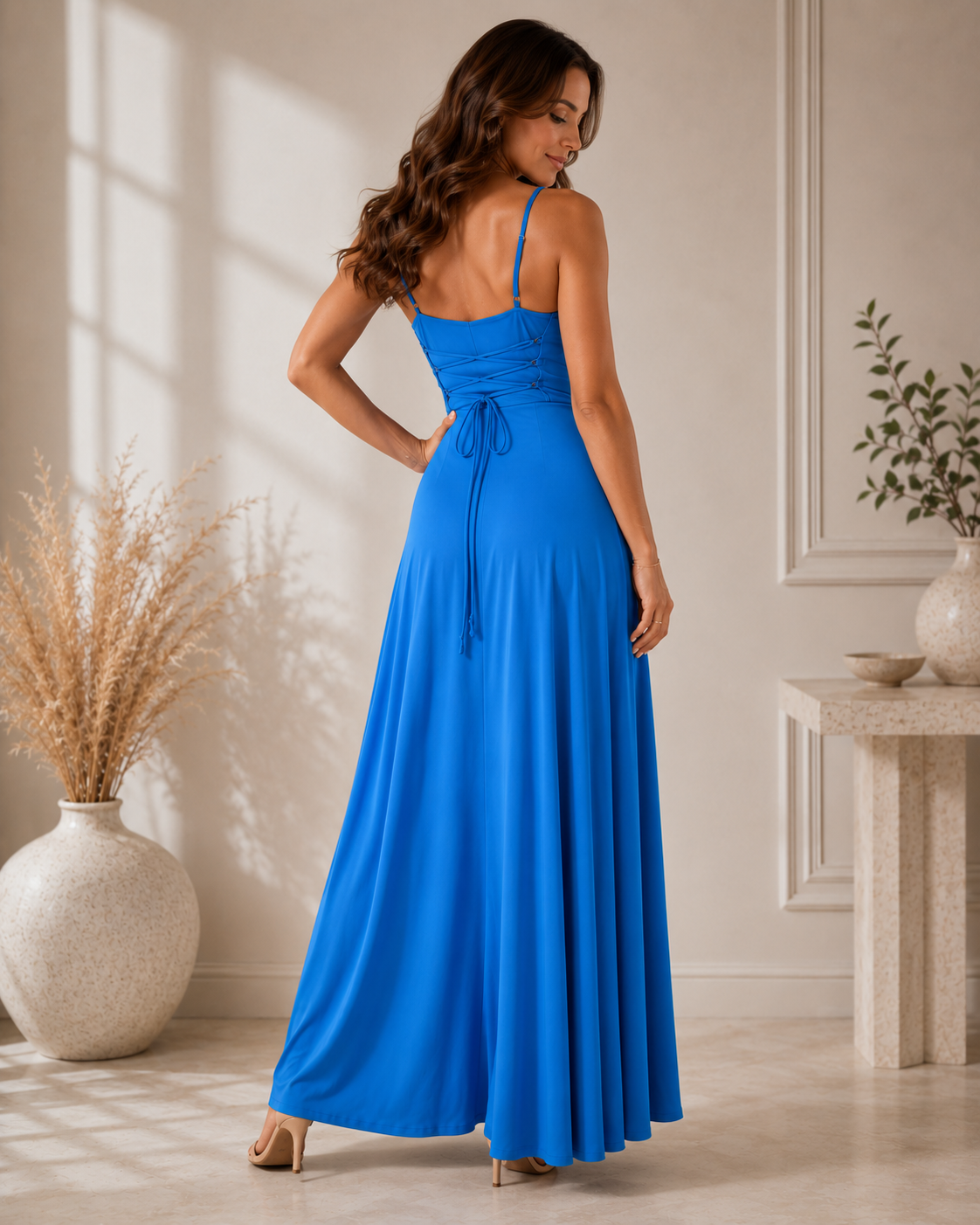 LENA | Maxi Dress