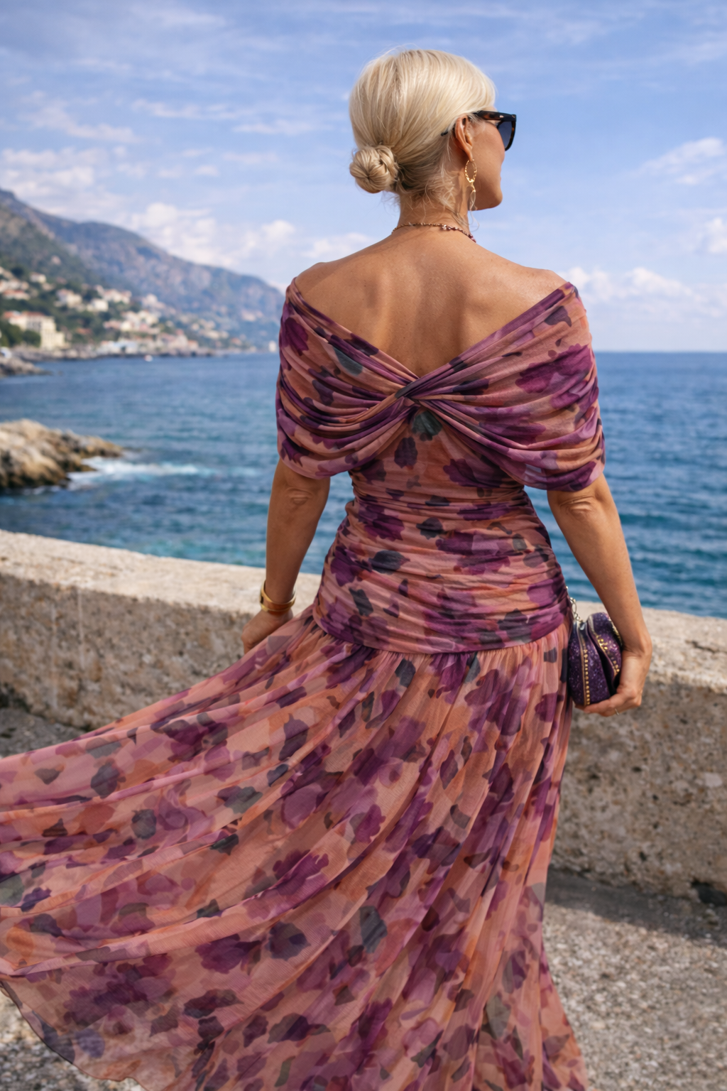 MARELLA | Maxi Dress