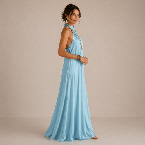 ALINA | Maxi Dress