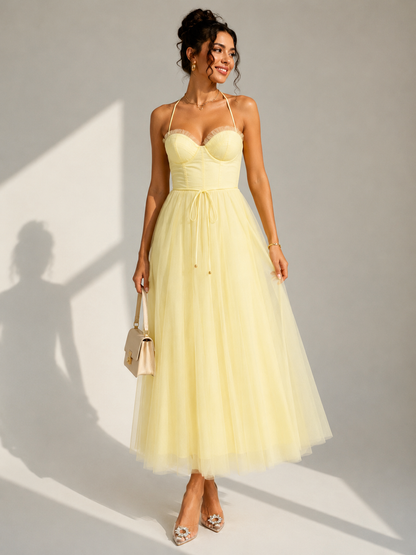 MILA | Midi Dress