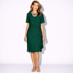 Lunea Mode® | Kendra Elegant Dress