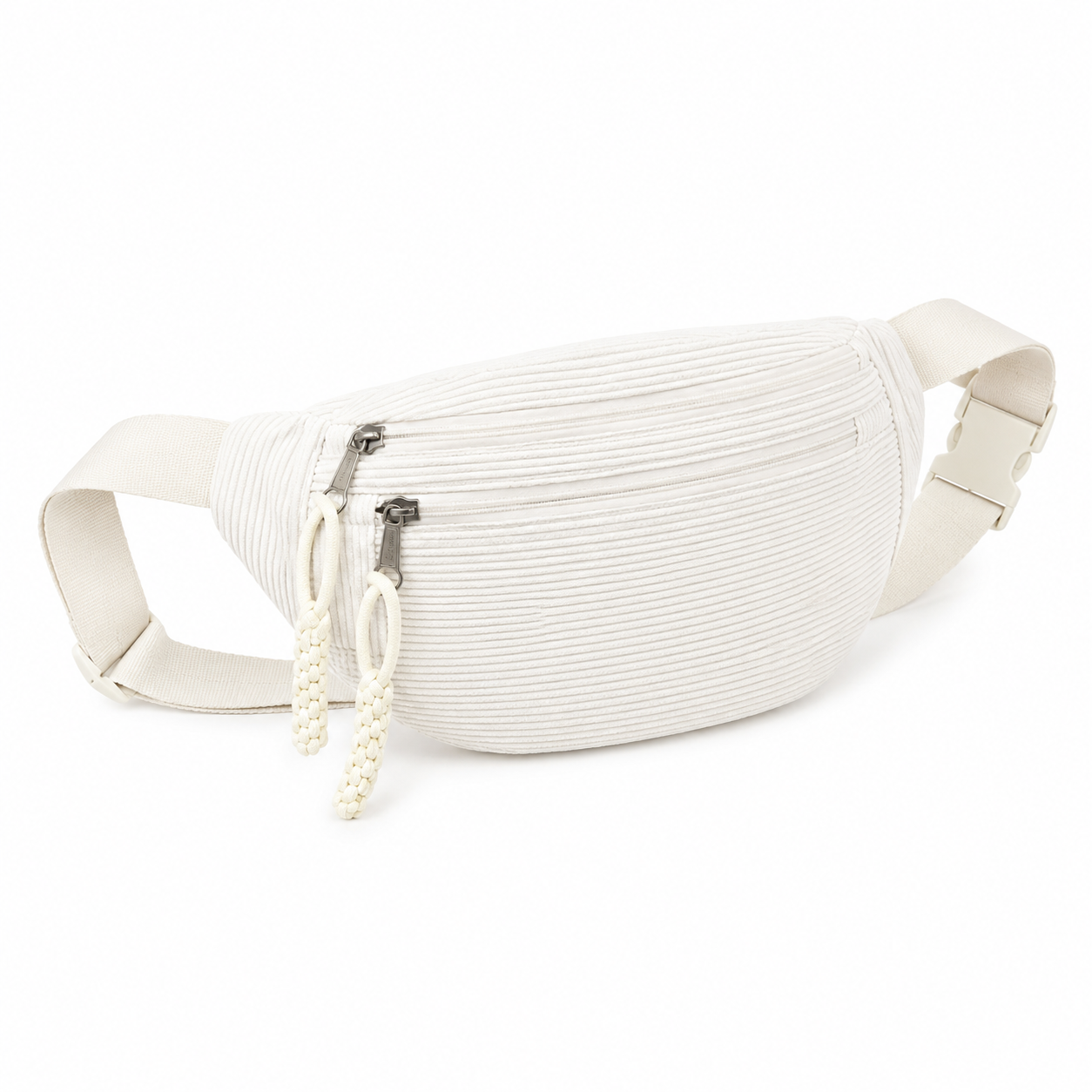 Petra | Corduroy Shoulder Bag