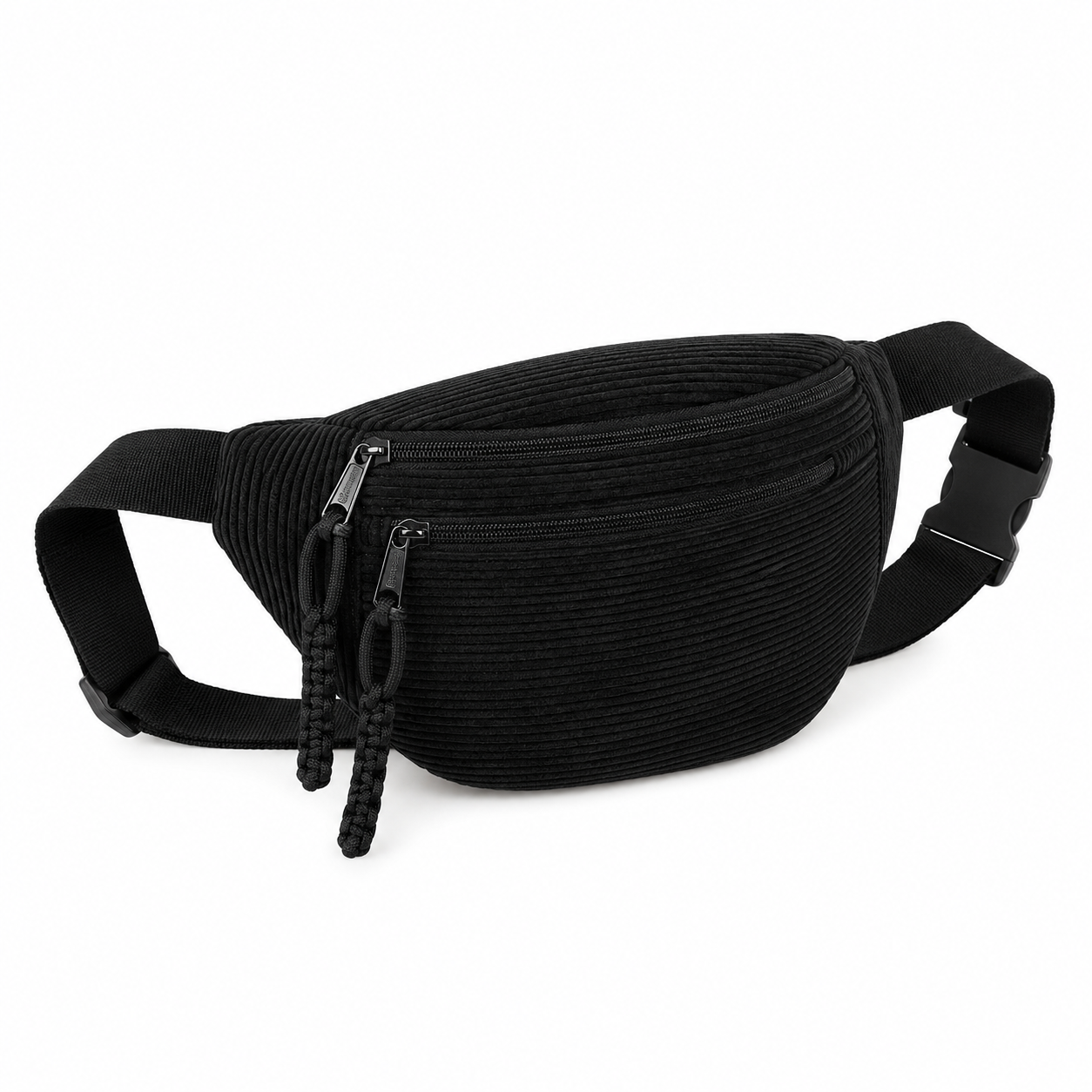 Petra | Corduroy Shoulder Bag
