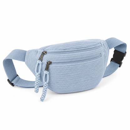 Petra | Corduroy Shoulder Bag