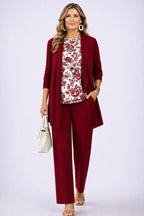 Margaret™ | 3-osaline komplekt