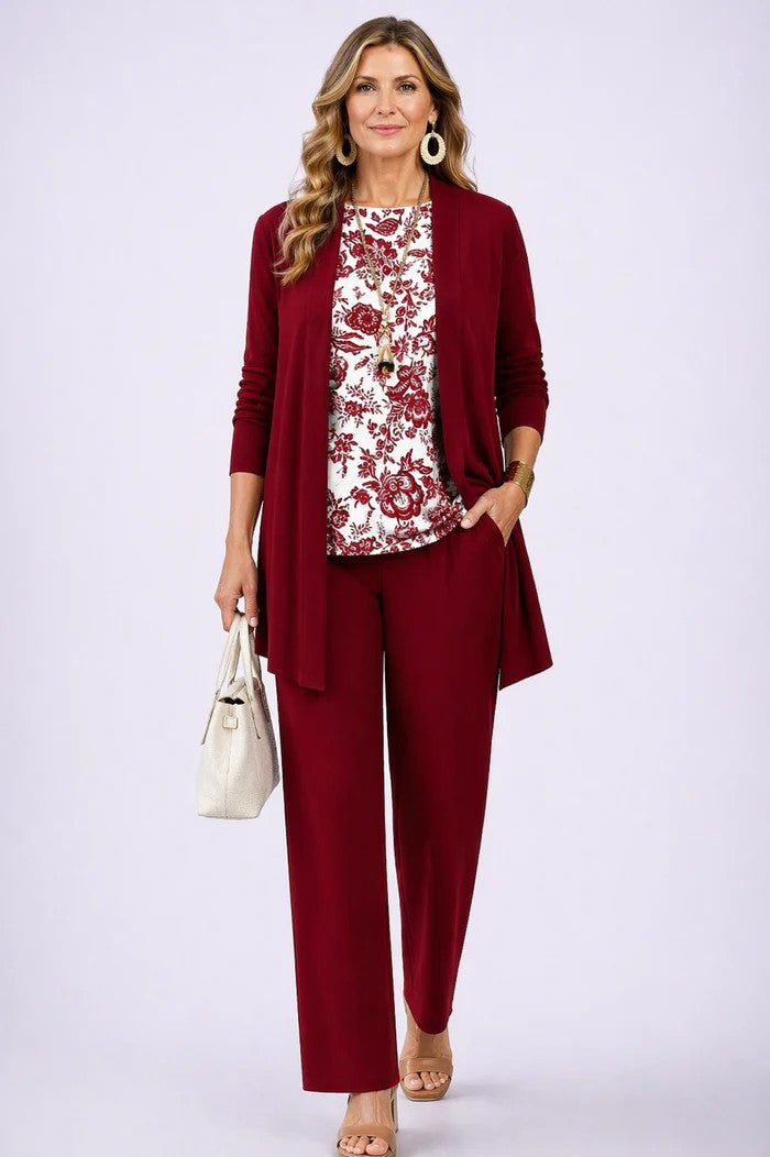 MARGARET | 3-Piece Set