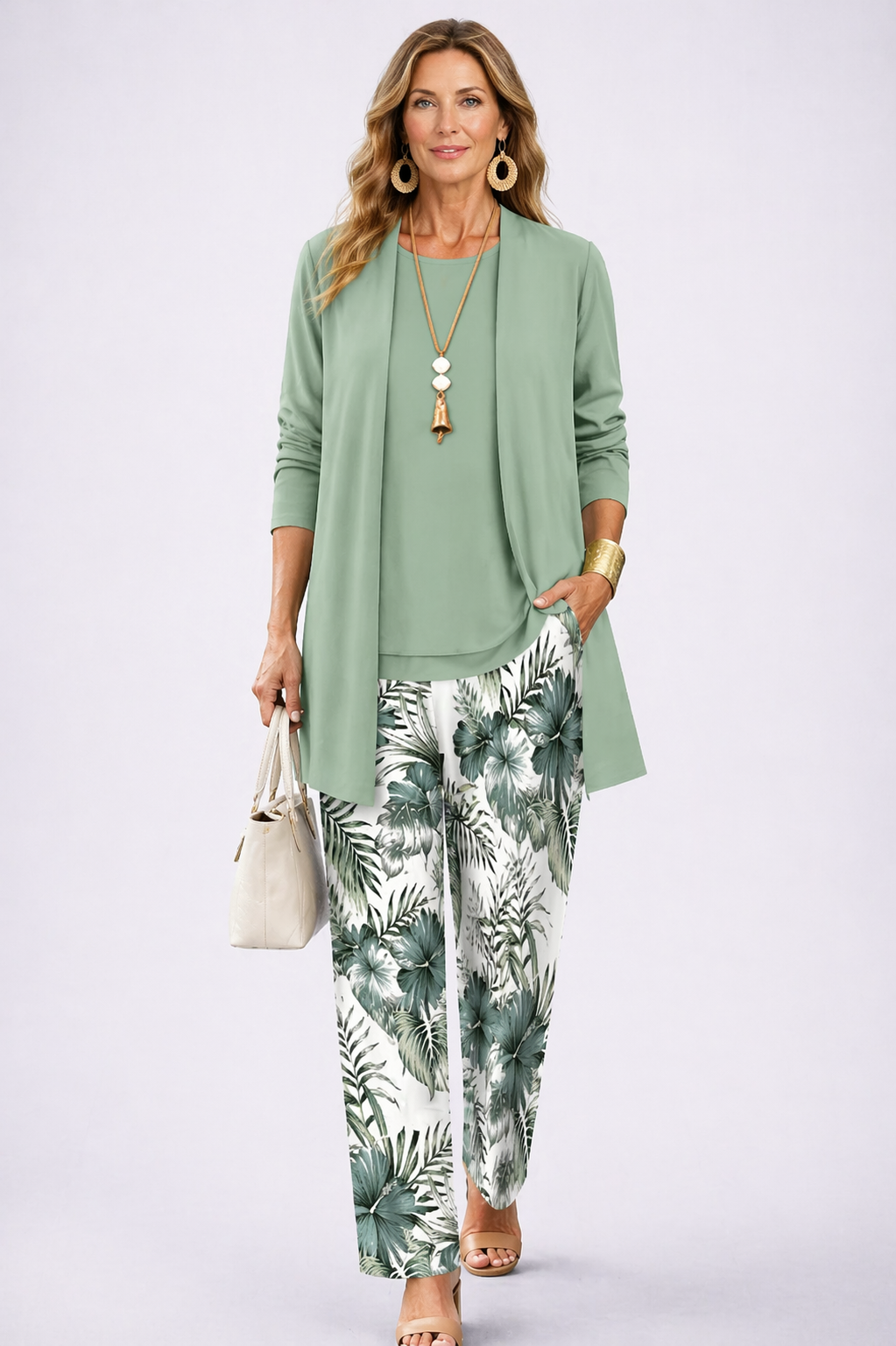 LORRAINE | 3-Piece Set