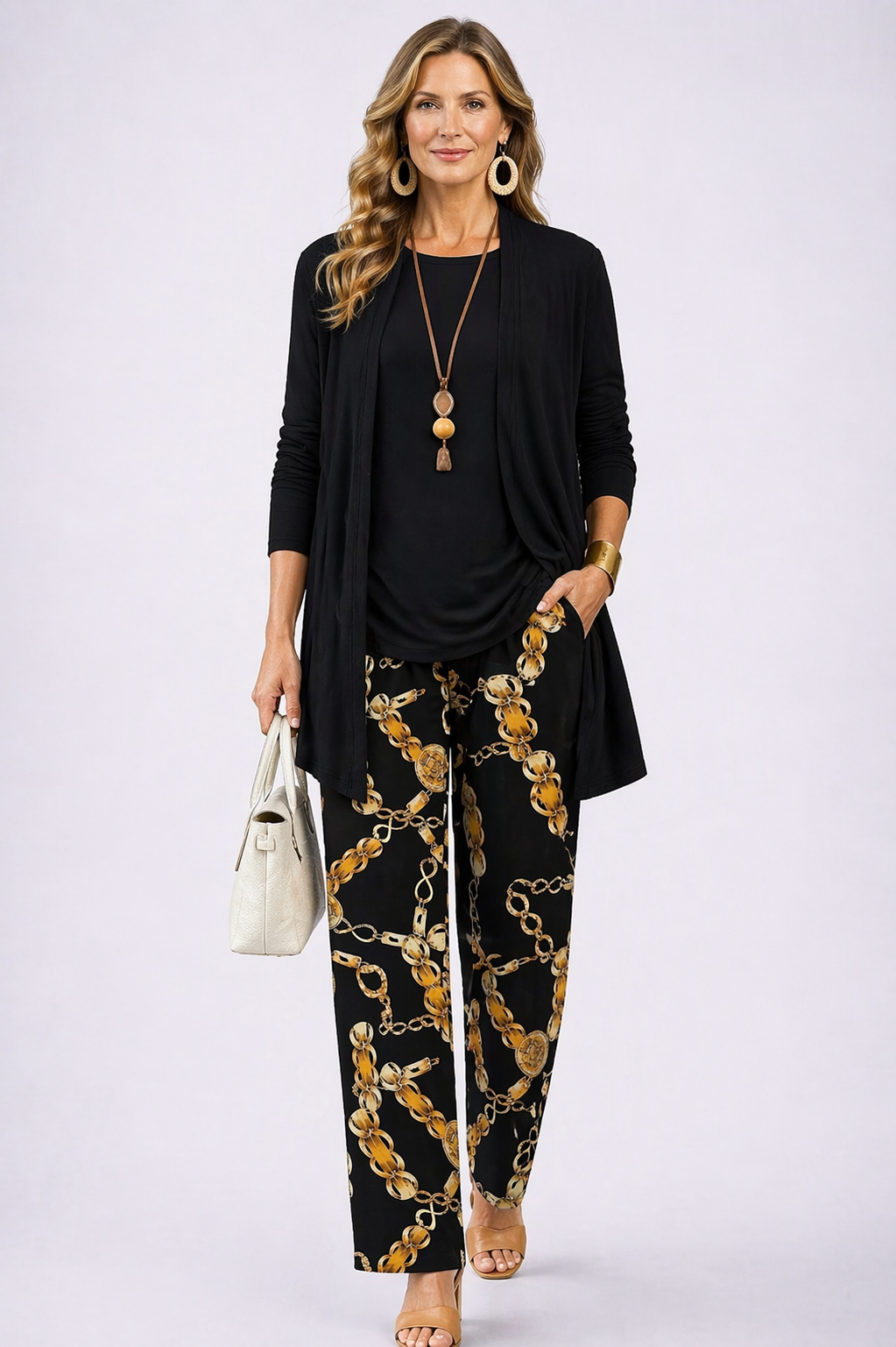JUDITH | 3-Piece Set