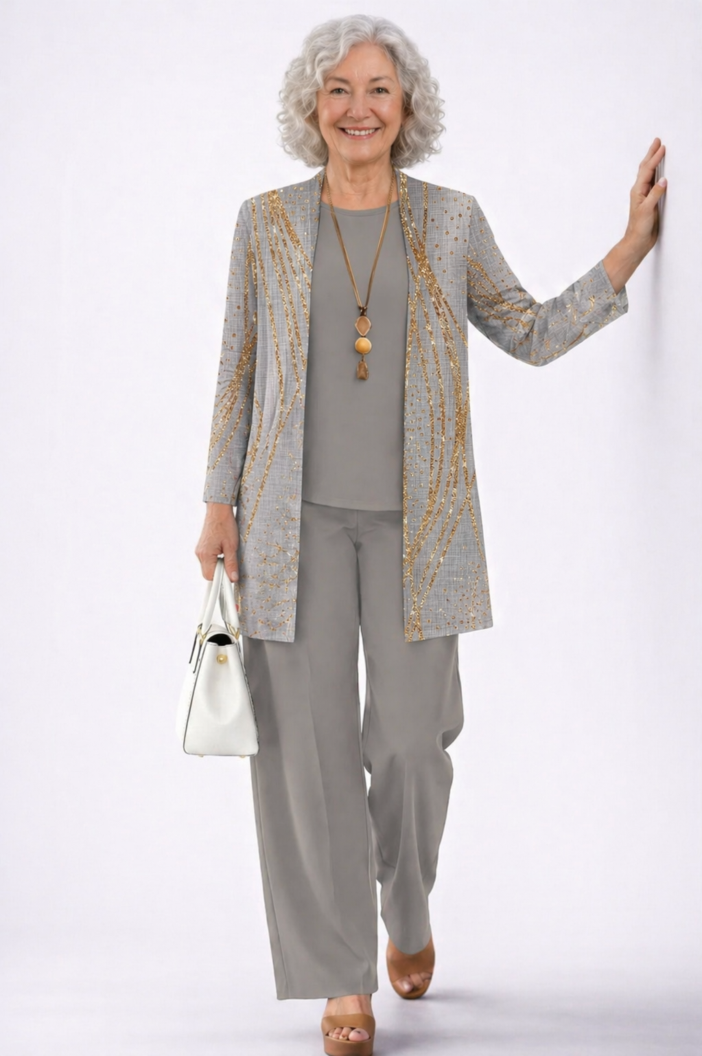 ALISON | 3-Piece Set