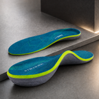 Lunea Mode® | Orthopedic Support Insoles – Extra Comfort for Everyday Wear