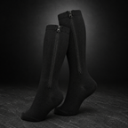 Lunea Mode® | Compression Support Socks for All Day Comfort