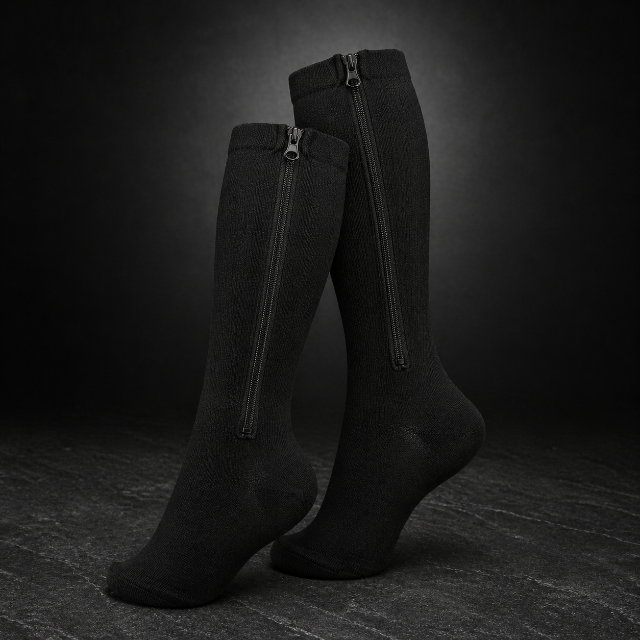 Lunea Mode® | Compression Support Socks for All Day Comfort