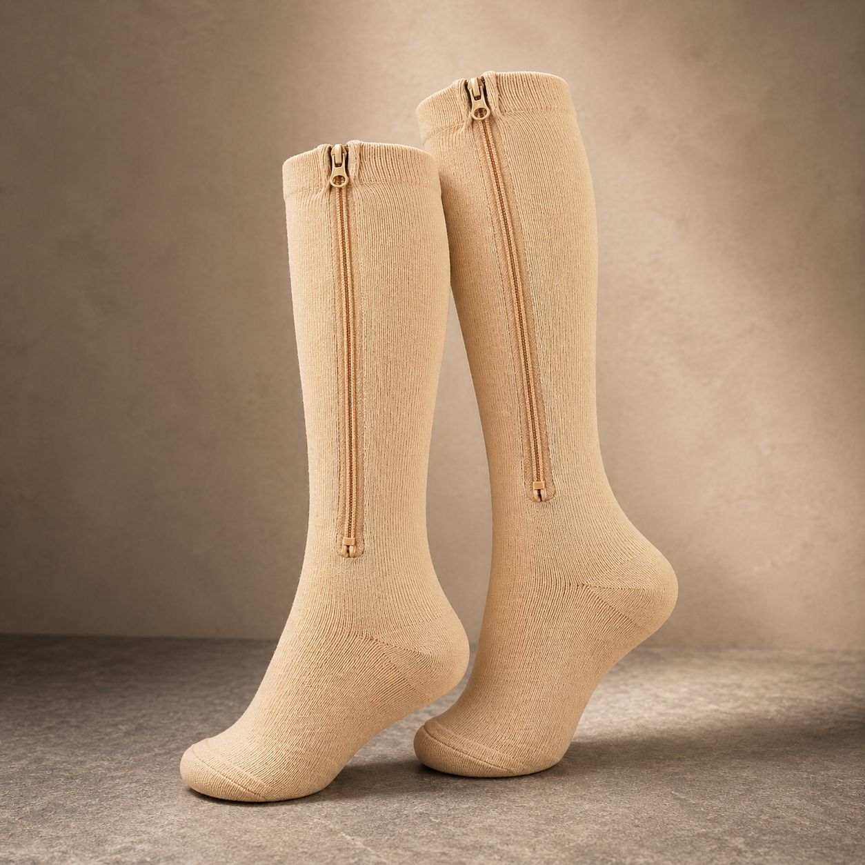 Lunea Mode® | Compression Support Socks for All Day Comfort