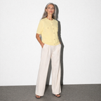 Lunea Mode®  | The Odette - Delicate Short Sleeve Knit Bolero Cardigan