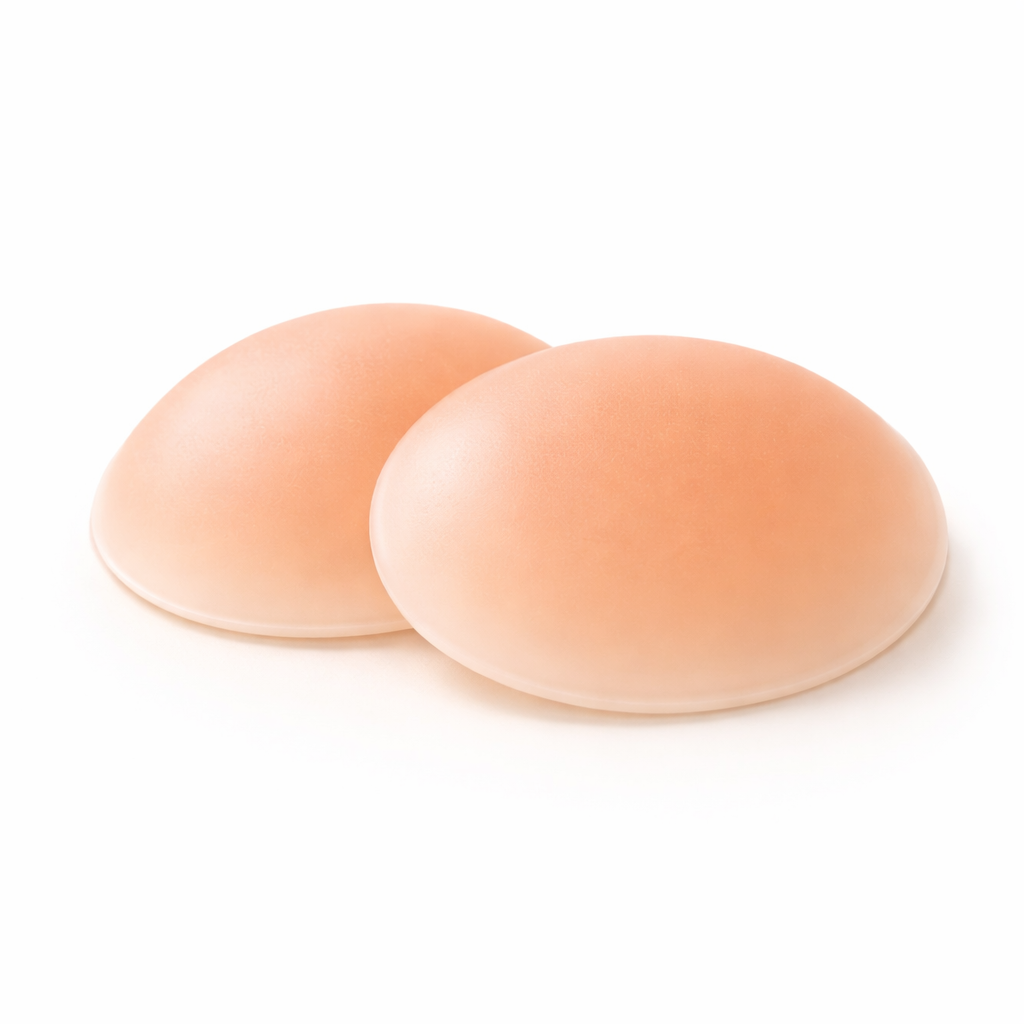 Lunea Mode® Seamless Nipple Covers