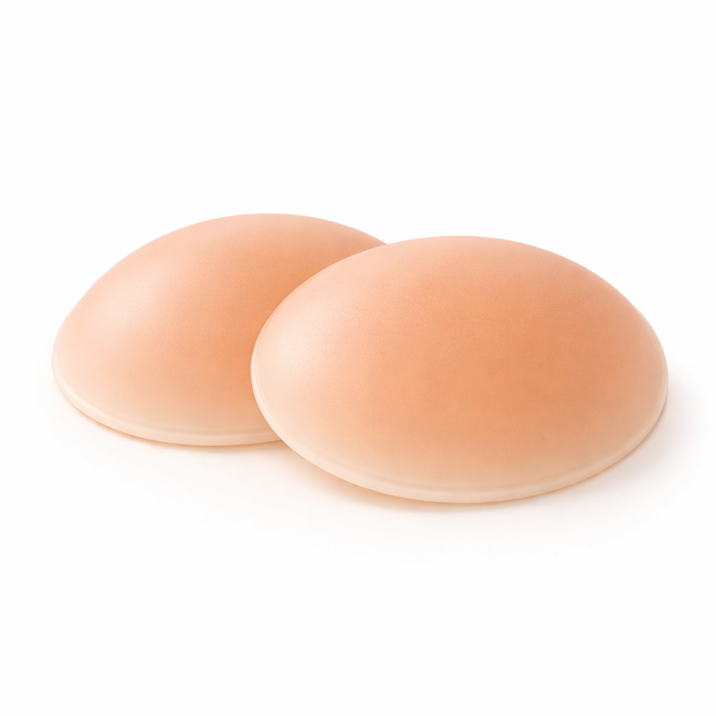 Lunea Mode® Seamless Nipple Covers