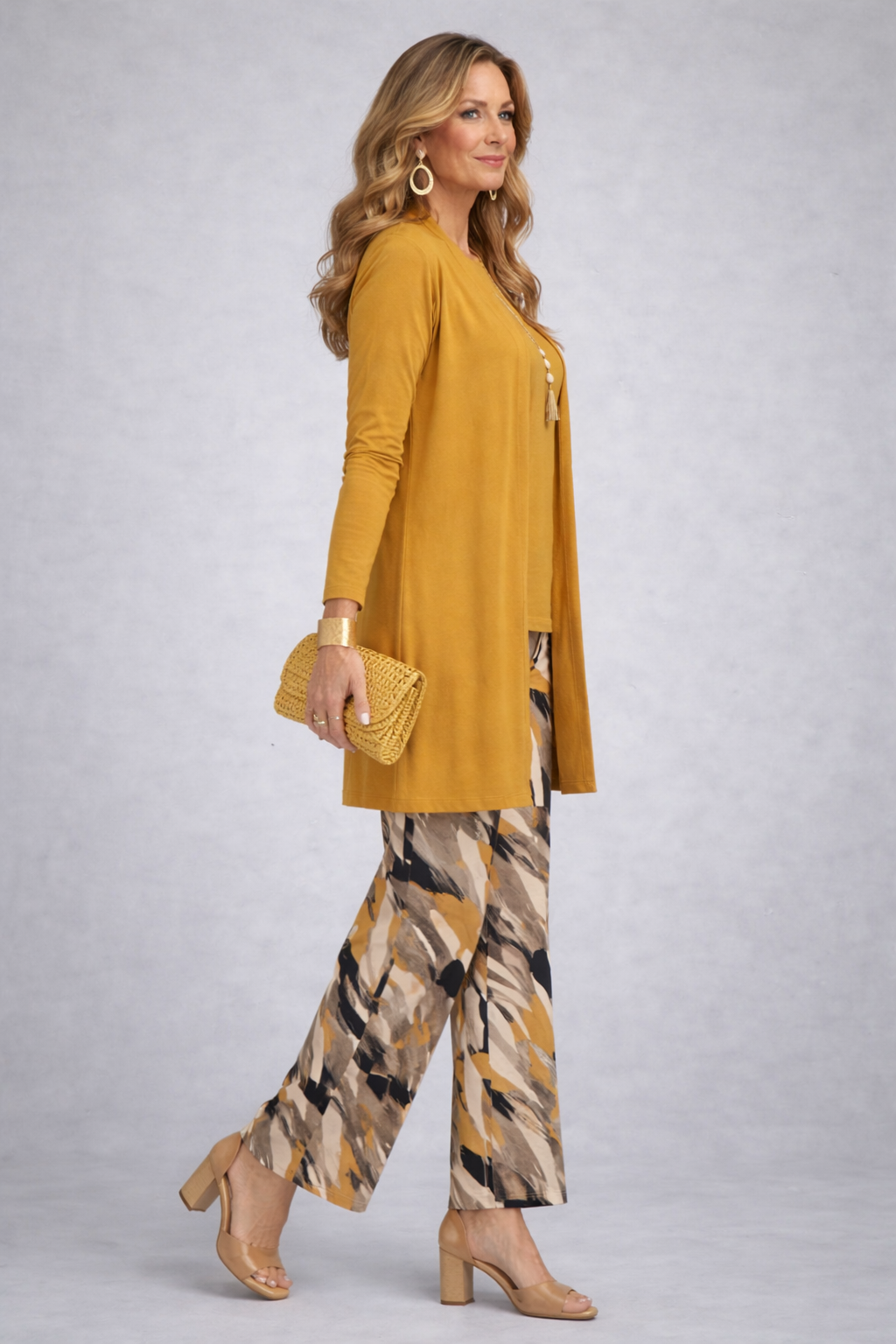 FAELINA | 3-Piece Set