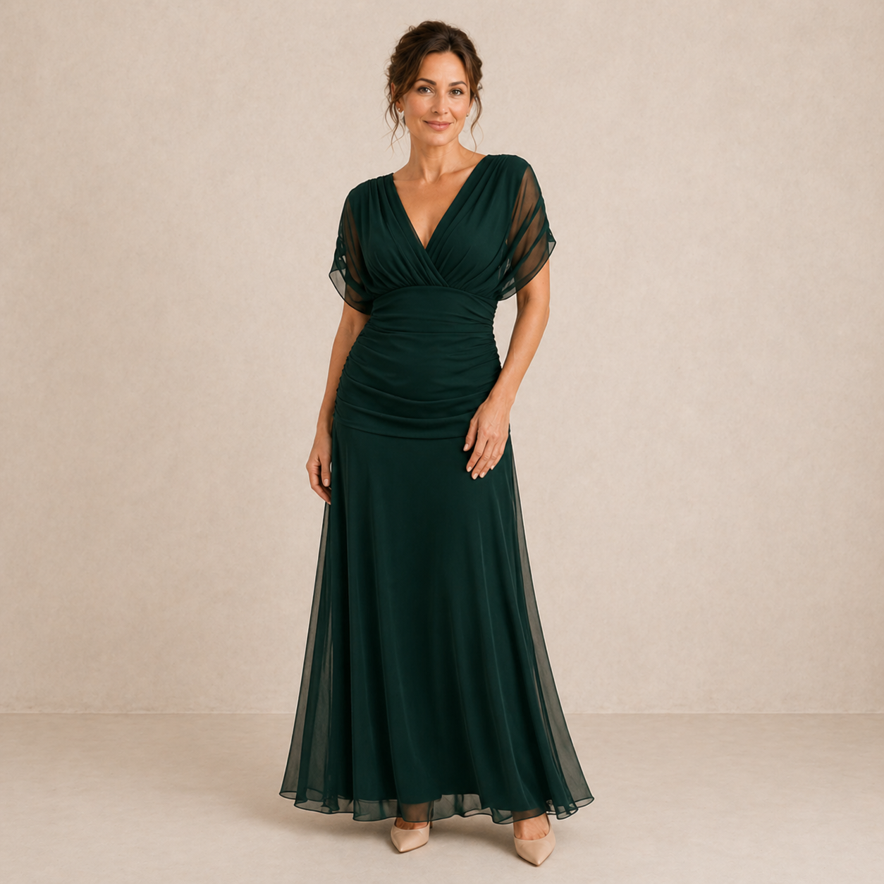 MARELLA | Maxi Dress