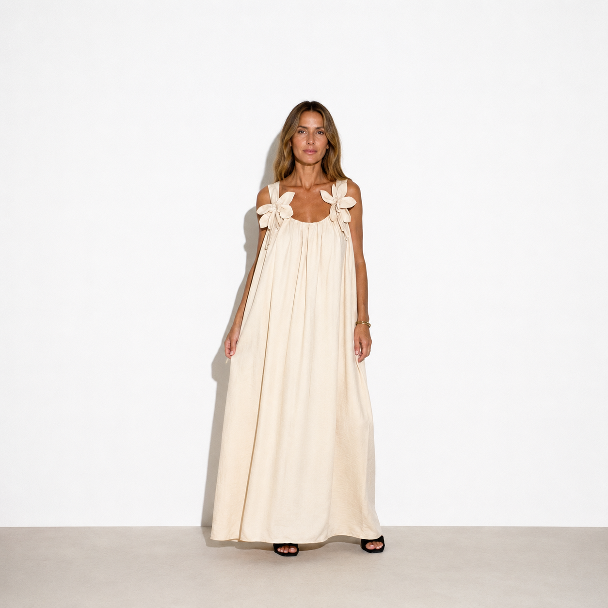 Mia | Boho Summer Dress