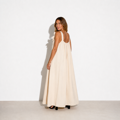 Mia | Boho Summer Dress