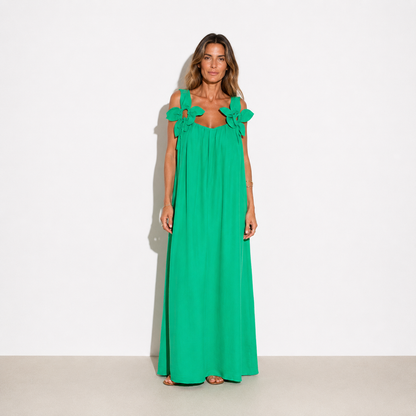 Mia | Boho Summer Dress