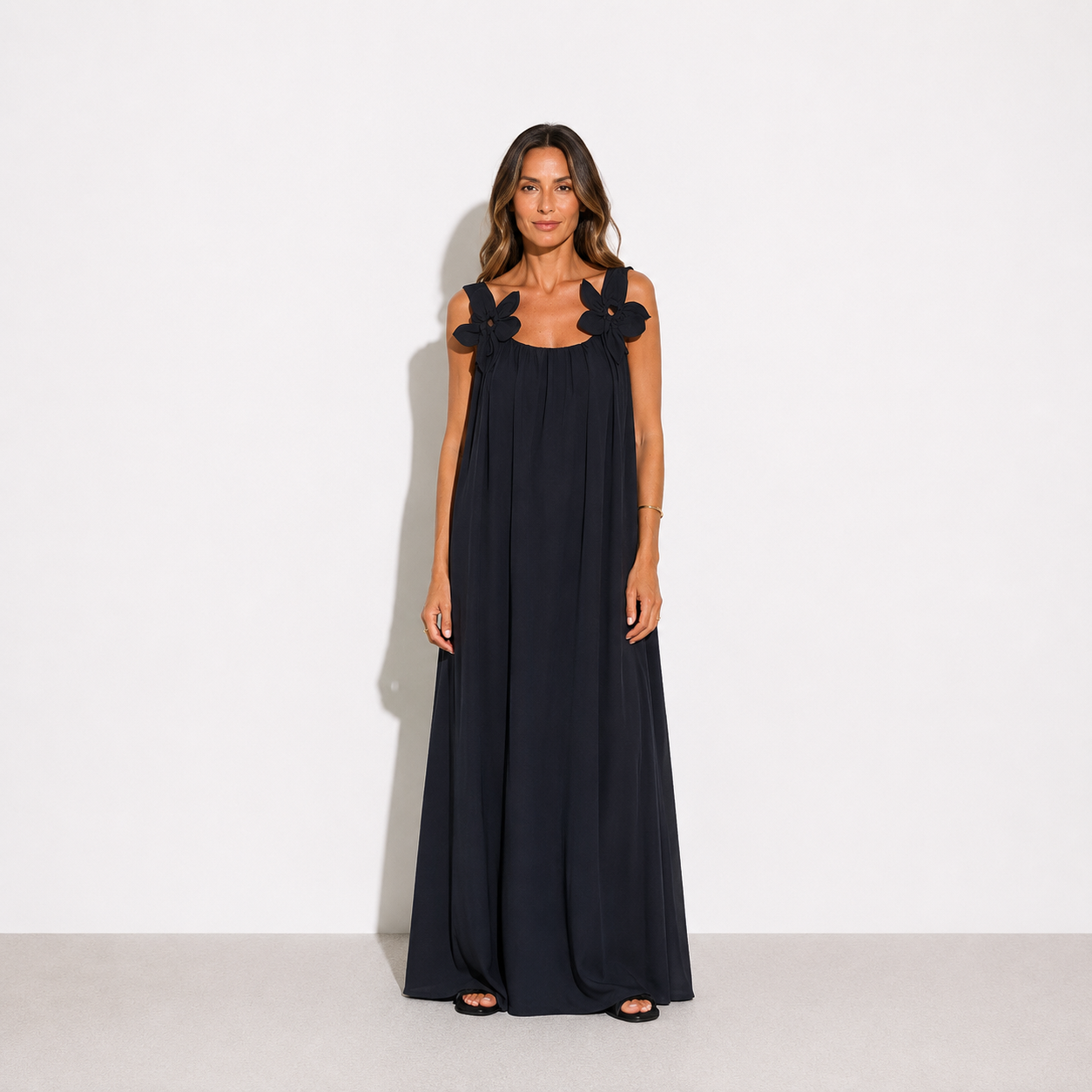Mia | Boho Summer Dress