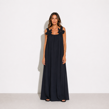 Mia | Boho Summer Dress