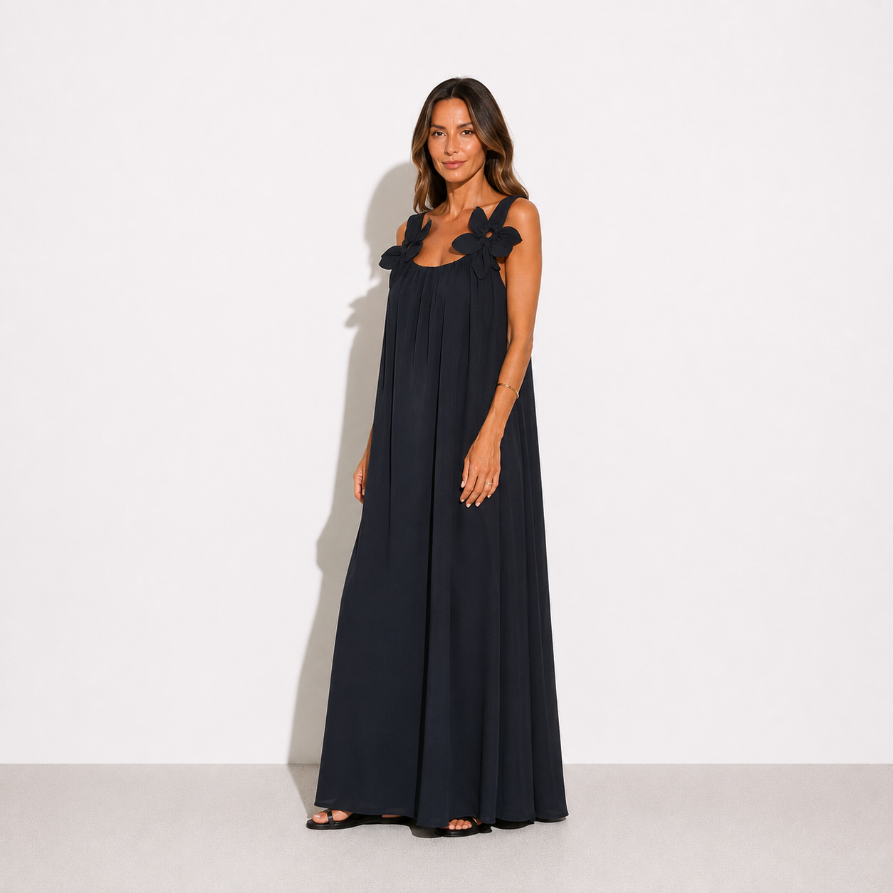 Mia | Boho Summer Dress