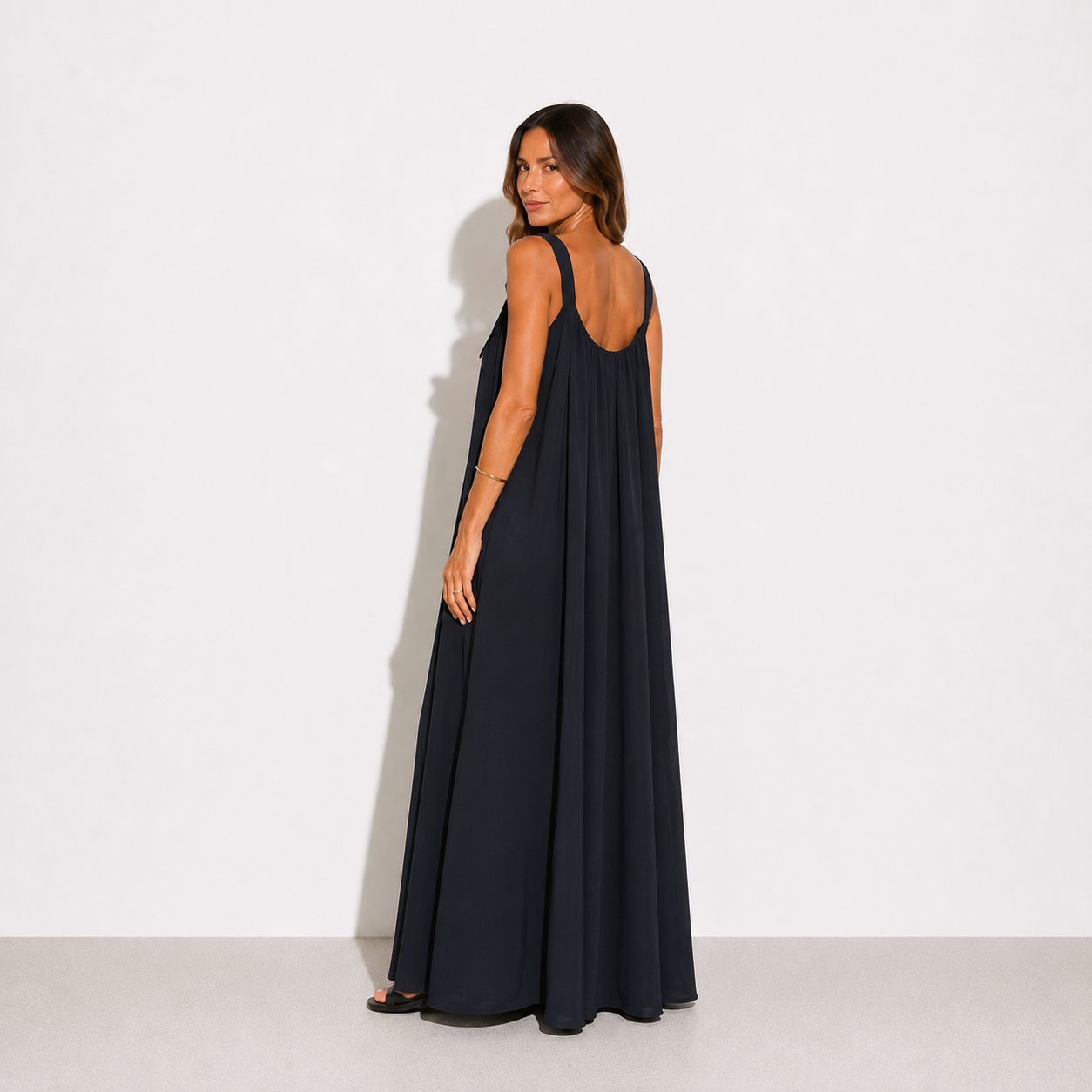 Mia | Boho Summer Dress