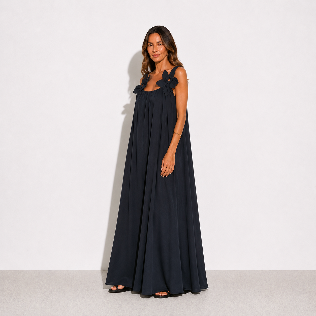 Mia | Boho Summer Dress