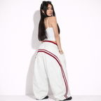 Lunea Mode® | The Retro Baggy Sweat Pants